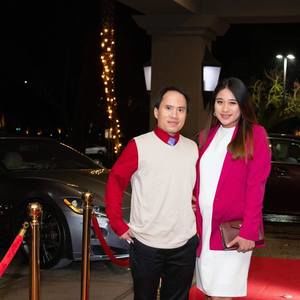 Meet your Posher, Yen